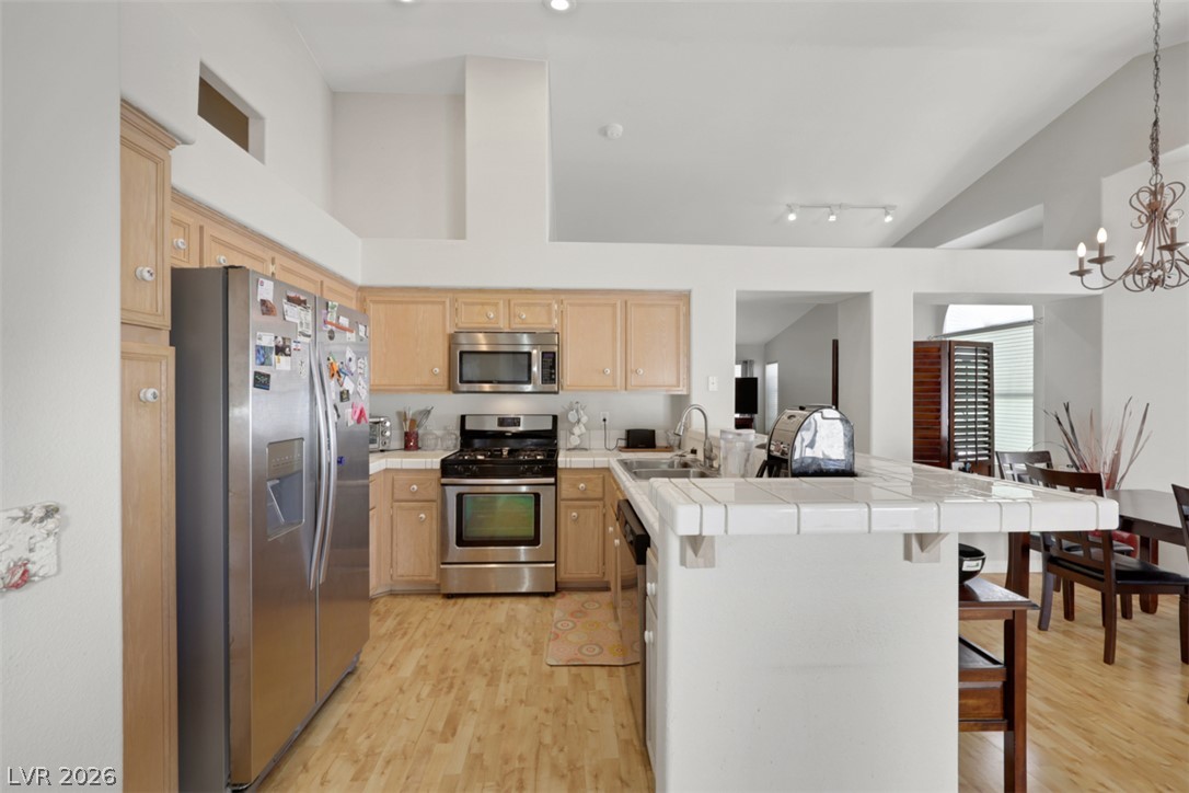 1808 Nevada Falls Court Las Vegas NV 89134
