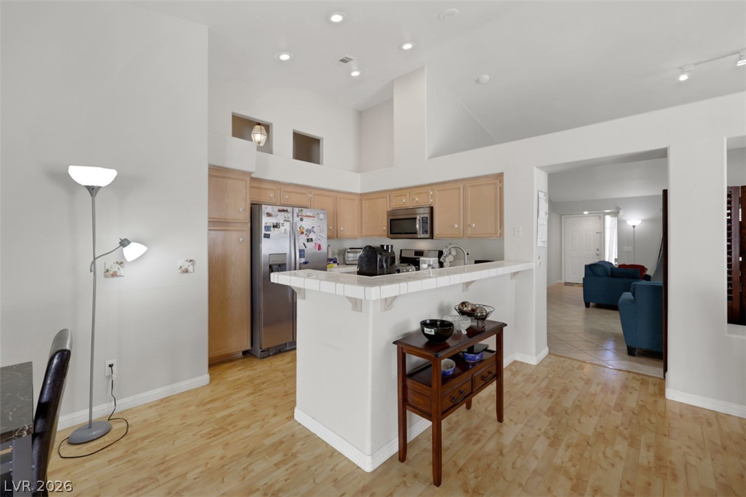 1808 Nevada Falls Court Las Vegas NV 89134