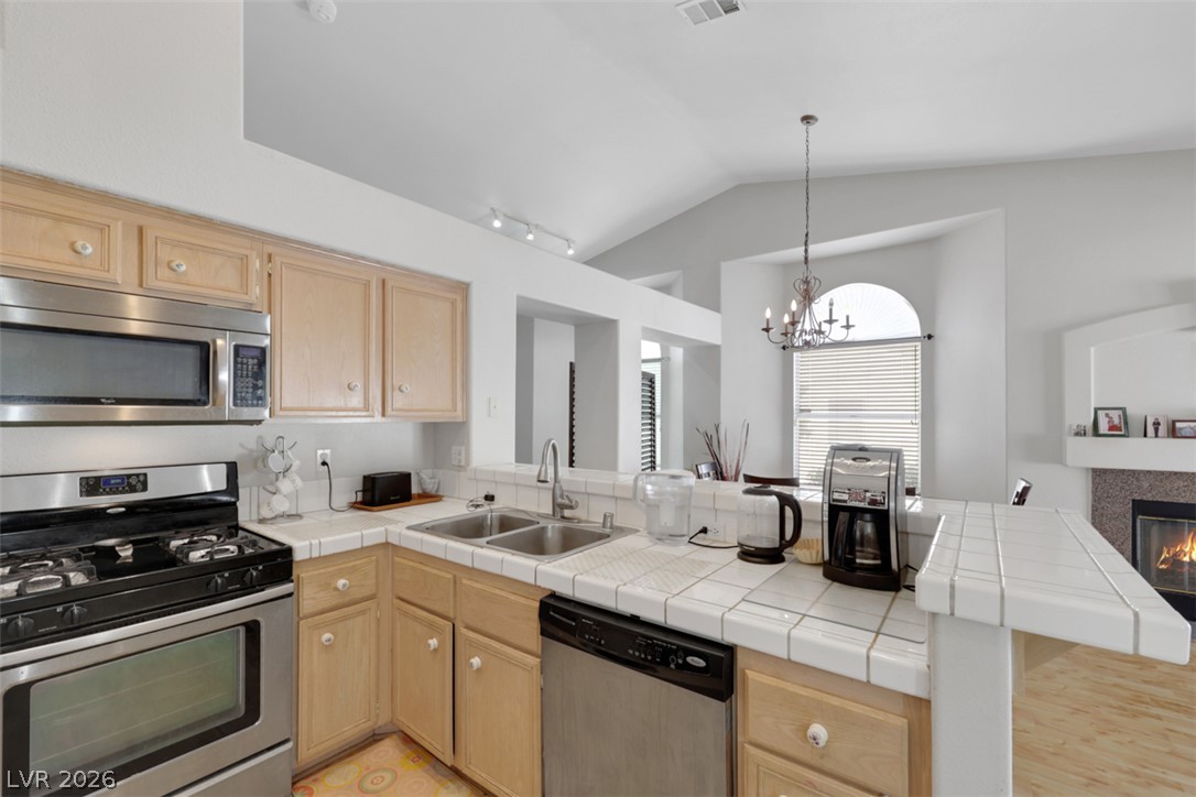 1808 Nevada Falls Court Las Vegas NV 89134