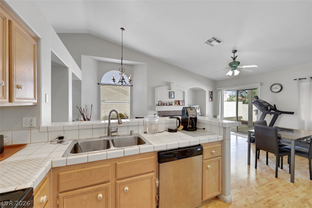 1808 Nevada Falls Court Las Vegas NV 89134