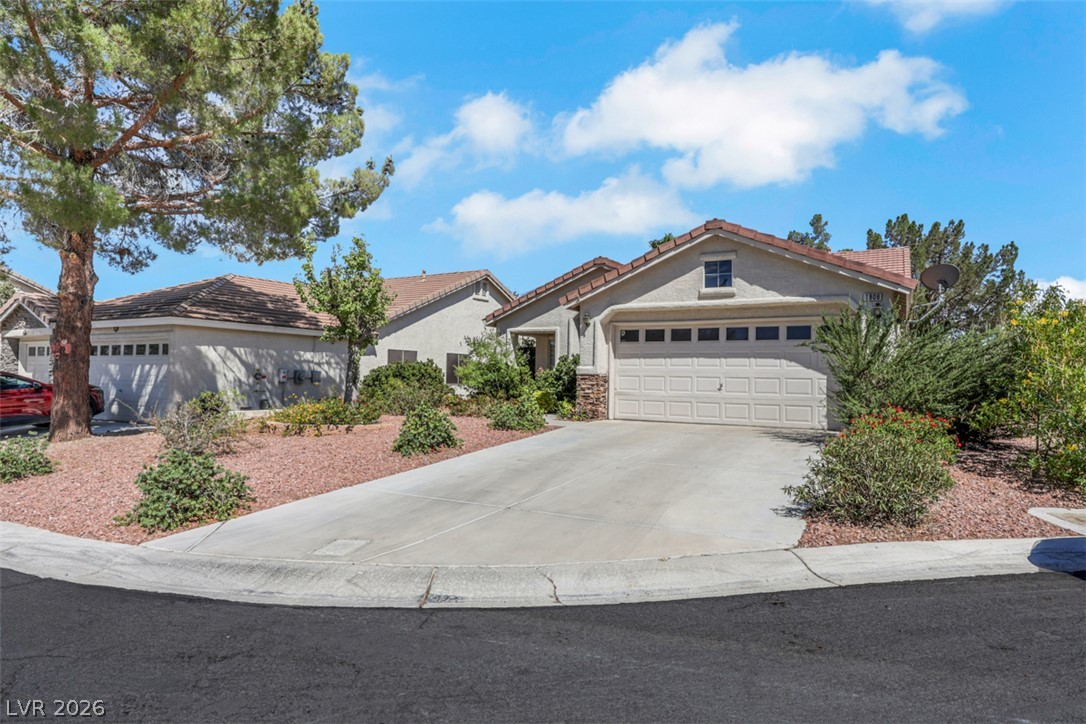 1808 Nevada Falls Court Las Vegas NV 89134
