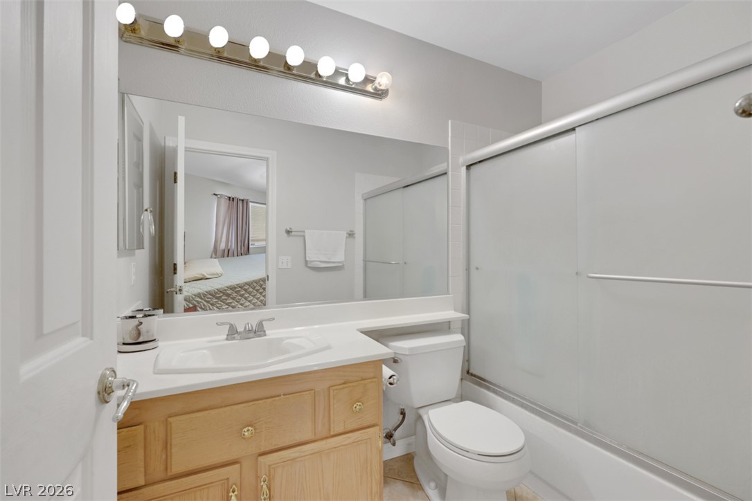 1808 Nevada Falls Court Las Vegas NV 89134