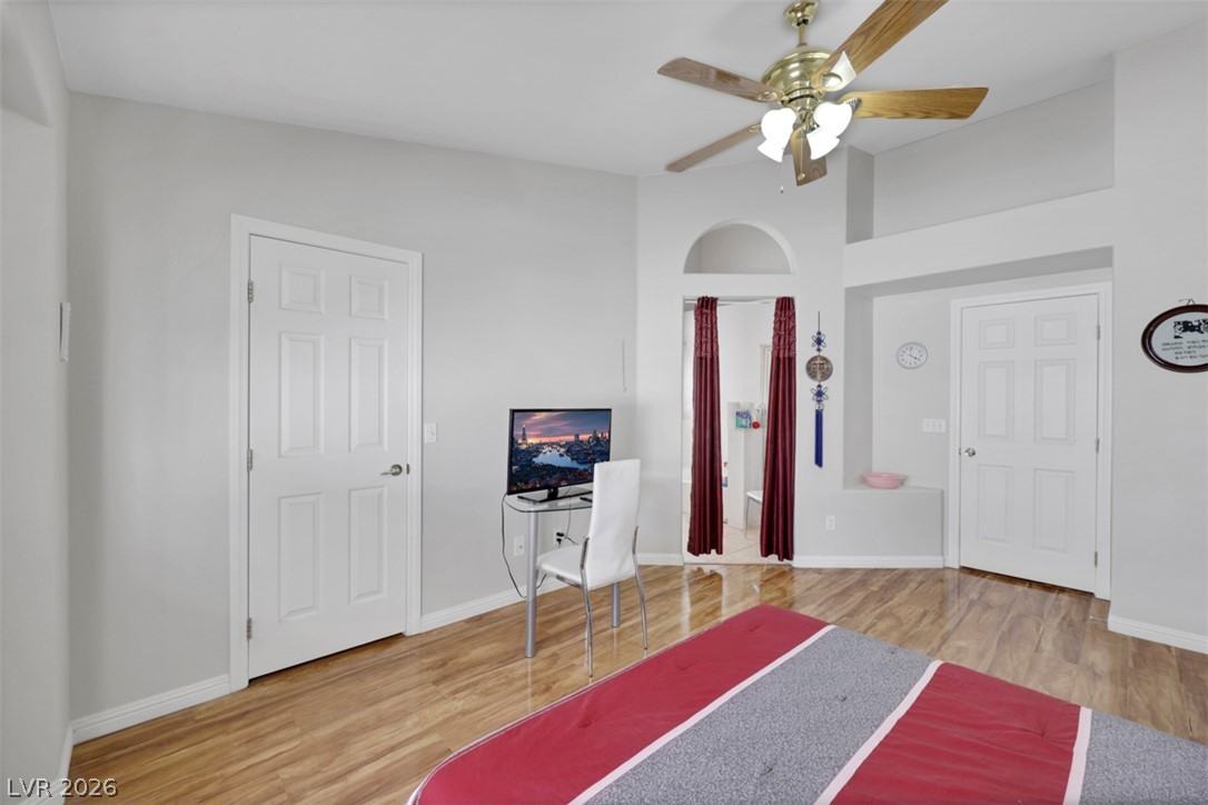 1808 Nevada Falls Court Las Vegas NV 89134