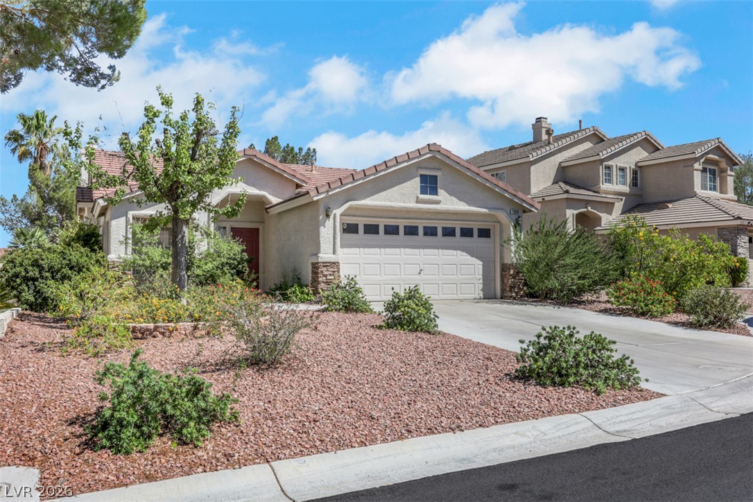1808 Nevada Falls Court Las Vegas NV 89134