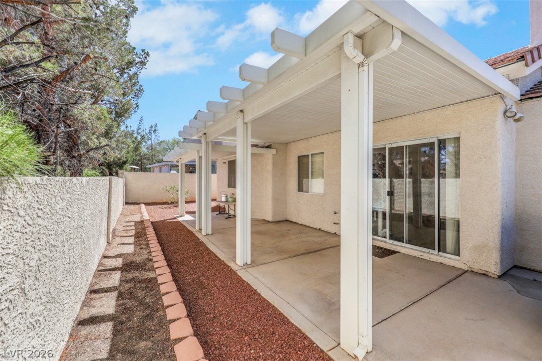 1808 Nevada Falls Court Las Vegas NV 89134