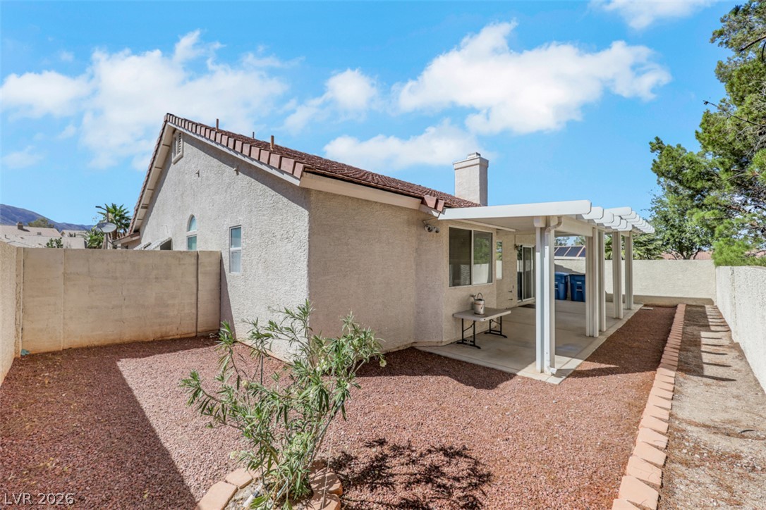 1808 Nevada Falls Court Las Vegas NV 89134