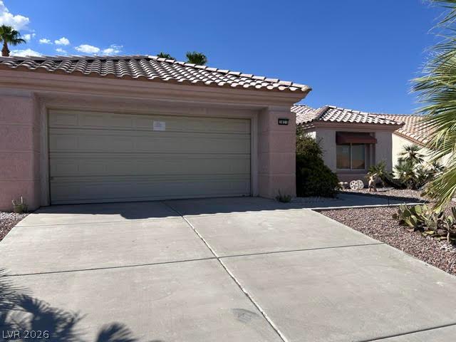 2821 Hanging Rock Drive Las Vegas NV 89134