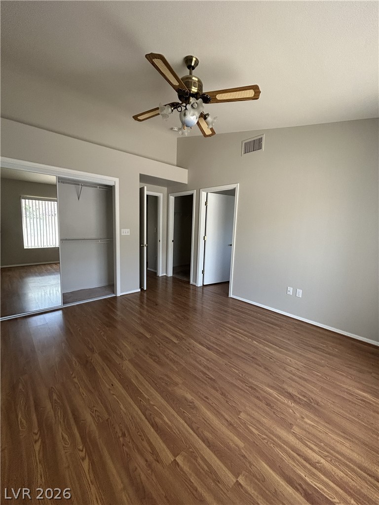 2821 Hanging Rock Drive Las Vegas NV 89134