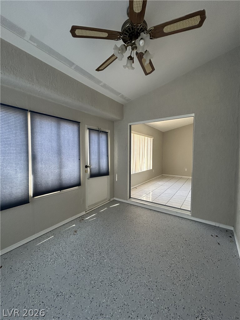 2821 Hanging Rock Drive Las Vegas NV 89134