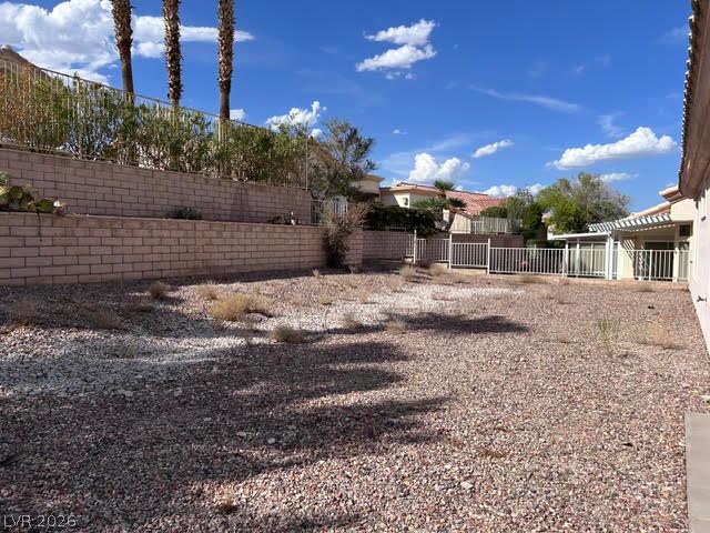 2821 Hanging Rock Drive Las Vegas NV 89134