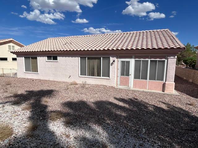 2821 Hanging Rock Drive Las Vegas NV 89134