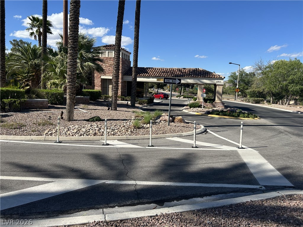 2821 Hanging Rock Drive Las Vegas NV 89134
