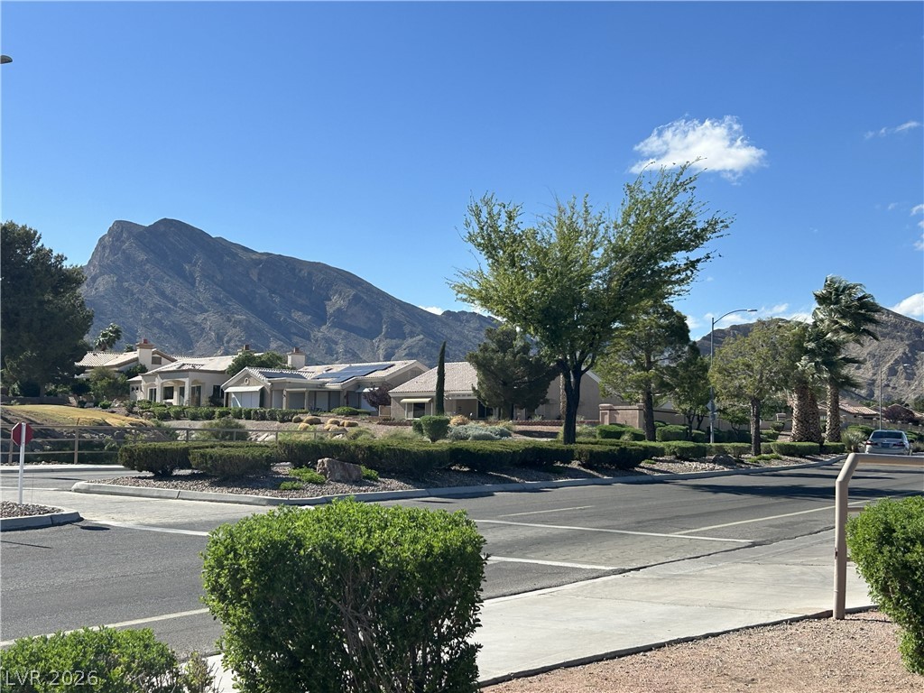 2821 Hanging Rock Drive Las Vegas NV 89134