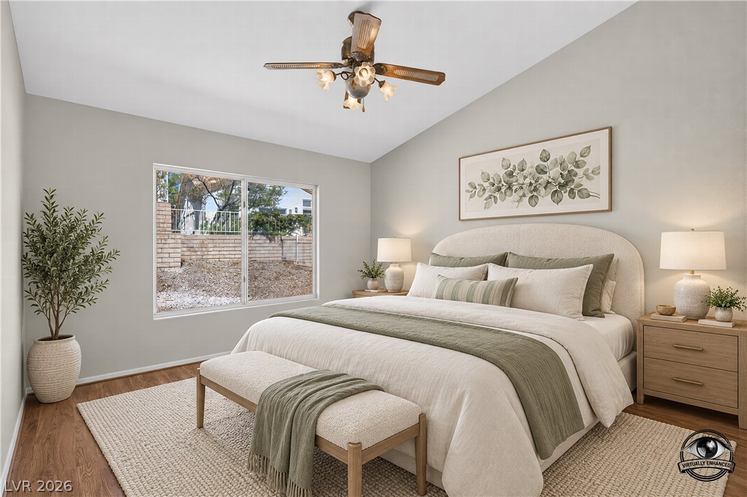 2821 Hanging Rock Drive Las Vegas NV 89134