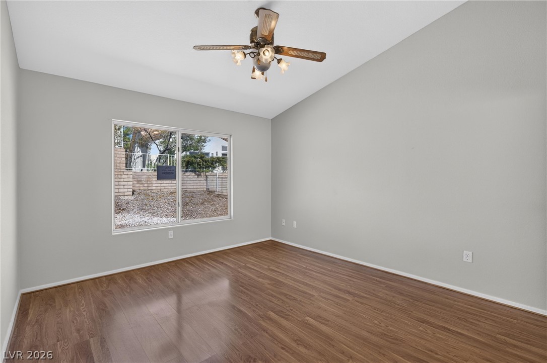2821 Hanging Rock Drive Las Vegas NV 89134