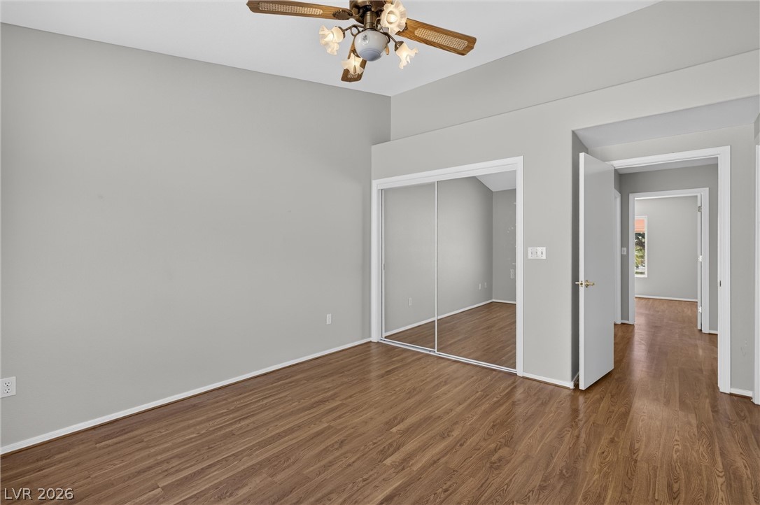 2821 Hanging Rock Drive Las Vegas NV 89134