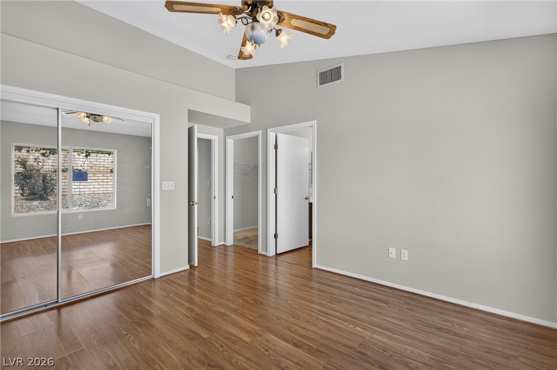 2821 Hanging Rock Drive Las Vegas NV 89134