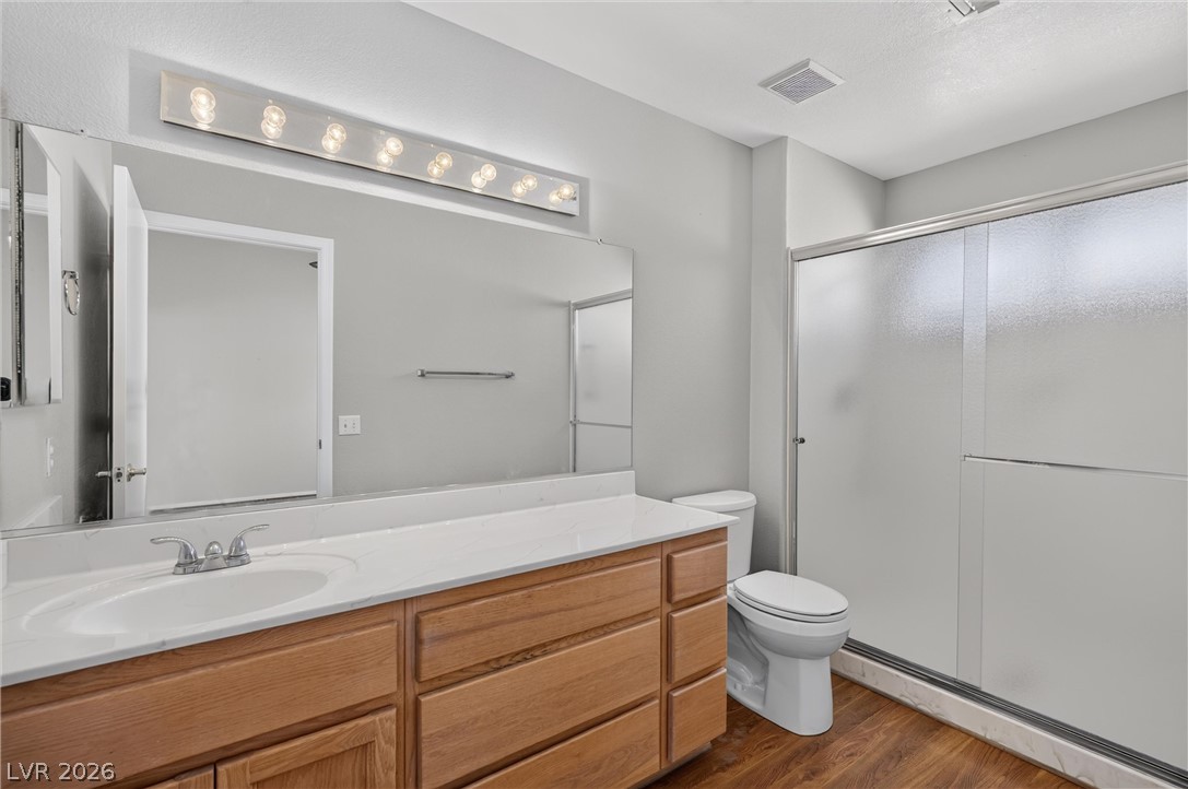 2821 Hanging Rock Drive Las Vegas NV 89134