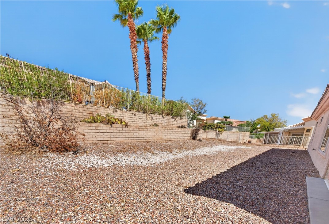 2821 Hanging Rock Drive Las Vegas NV 89134