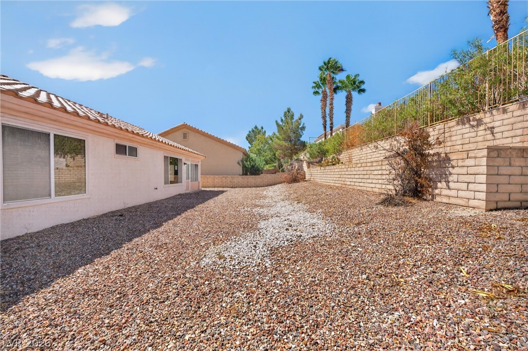 2821 Hanging Rock Drive Las Vegas NV 89134