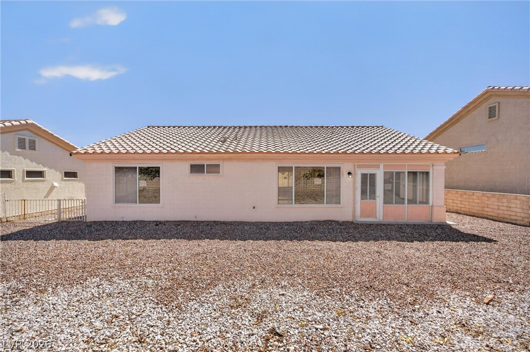 2821 Hanging Rock Drive Las Vegas NV 89134