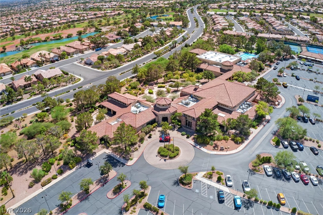 2821 Hanging Rock Drive Las Vegas NV 89134