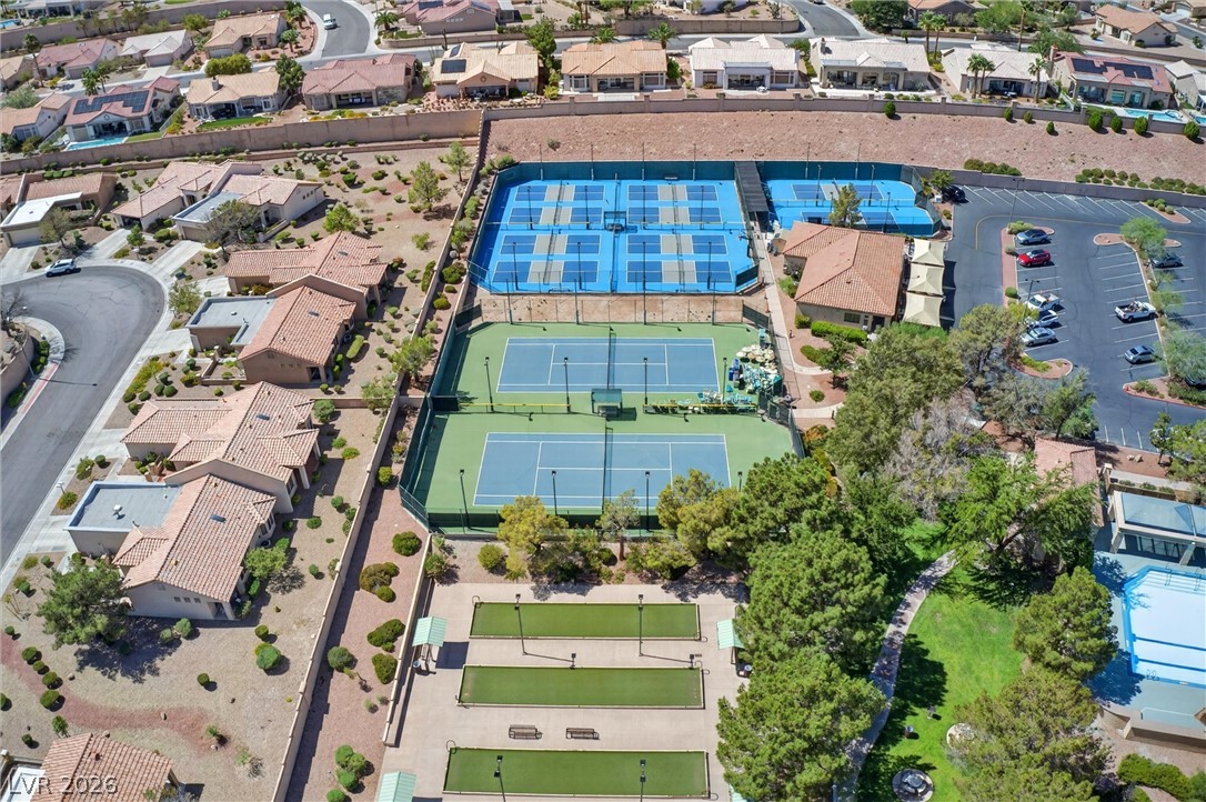 2821 Hanging Rock Drive Las Vegas NV 89134
