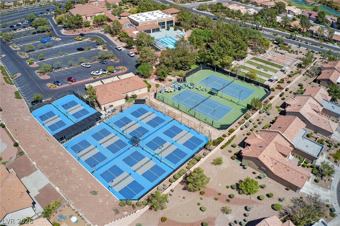 2821 Hanging Rock Drive Las Vegas NV 89134