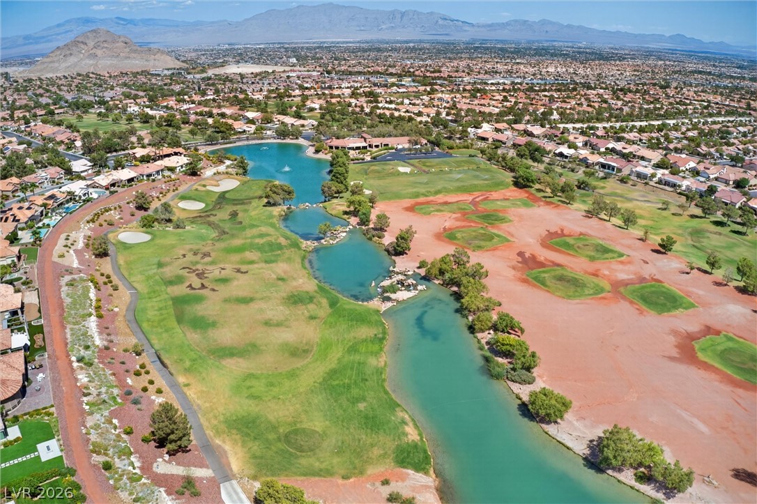 2821 Hanging Rock Drive Las Vegas NV 89134
