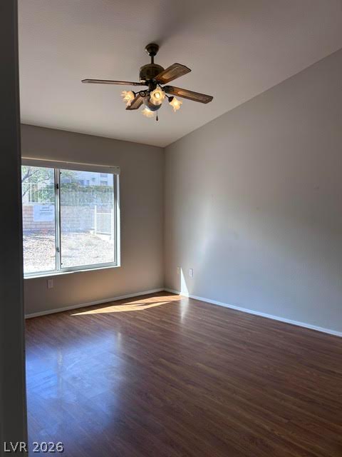 2821 Hanging Rock Drive Las Vegas NV 89134