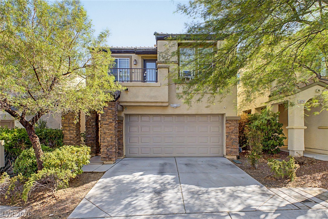 10245 Headrick Drive Las Vegas NV 89166