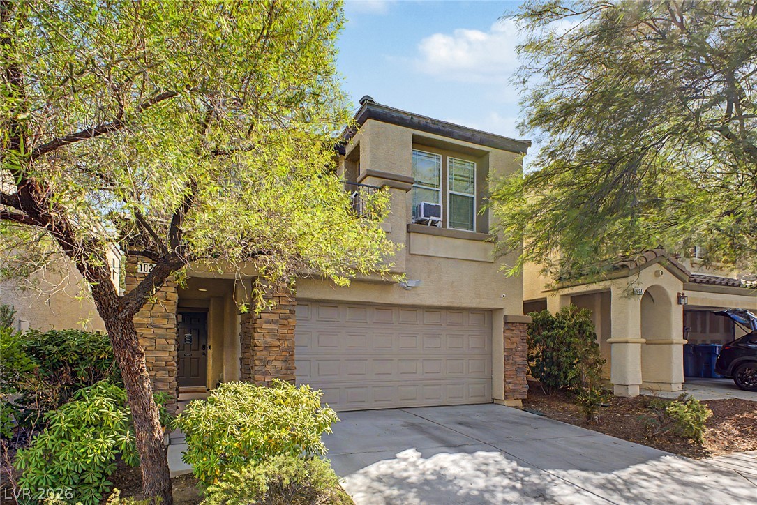 10245 Headrick Drive Las Vegas NV 89166