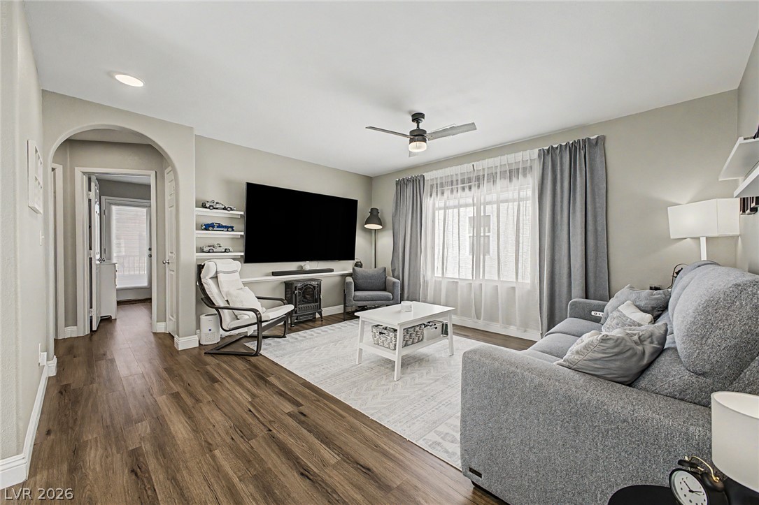 10245 Headrick Drive Las Vegas NV 89166