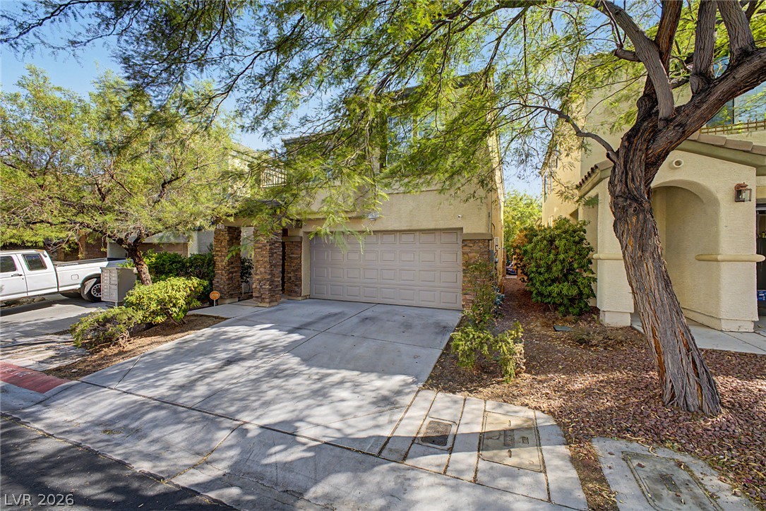 10245 Headrick Drive Las Vegas NV 89166