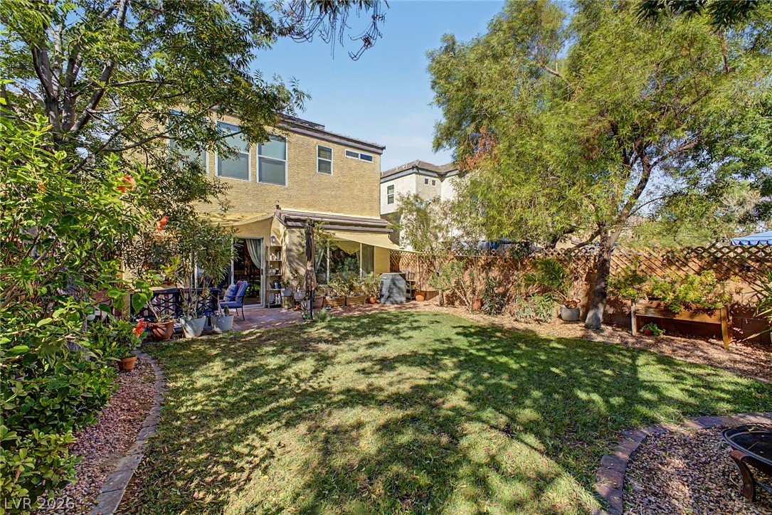 10245 Headrick Drive Las Vegas NV 89166