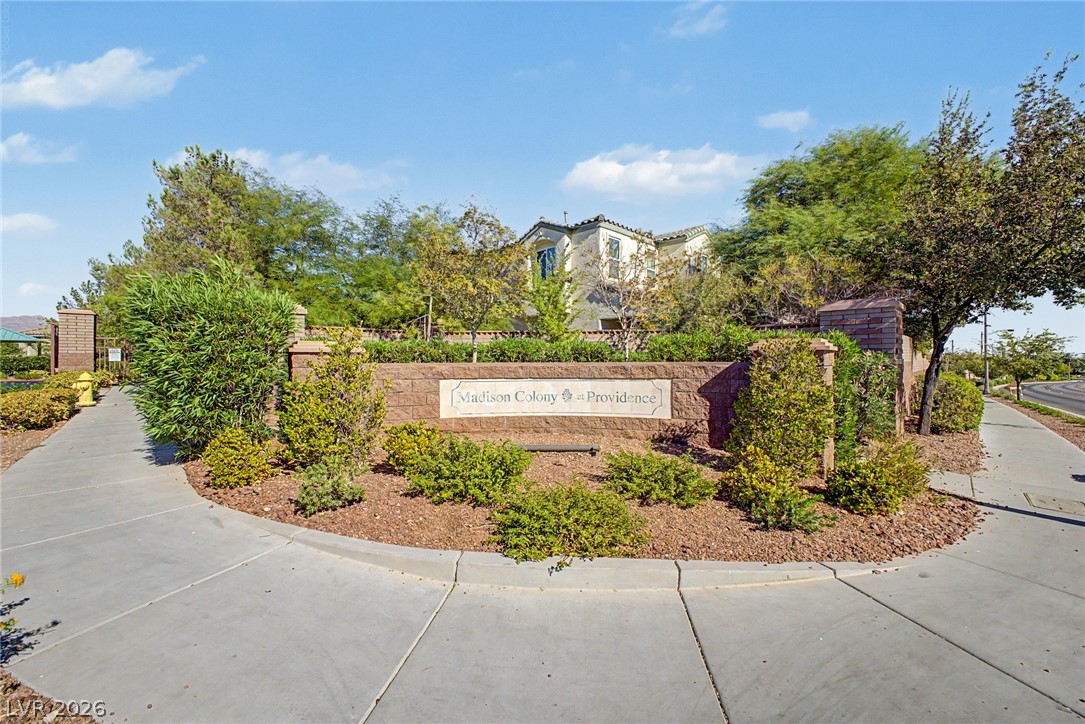 10245 Headrick Drive Las Vegas NV 89166