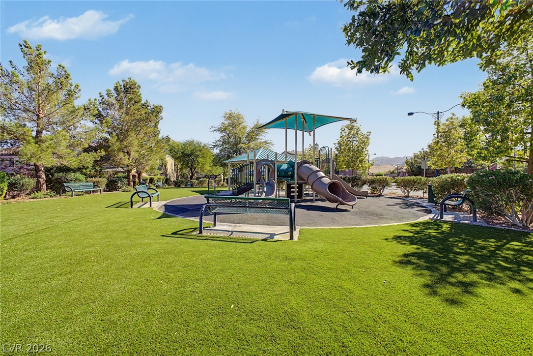 10245 Headrick Drive Las Vegas NV 89166