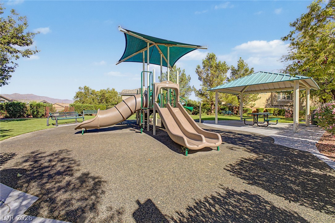 10245 Headrick Drive Las Vegas NV 89166