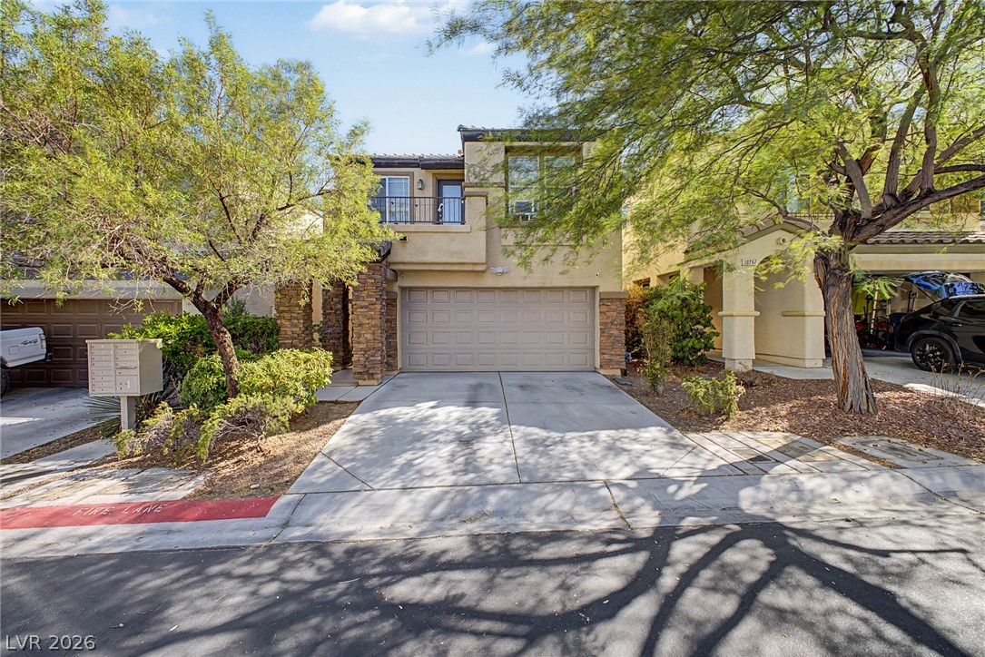 10245 Headrick Drive Las Vegas NV 89166