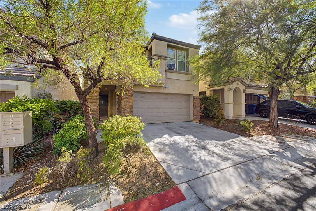10245 Headrick Drive Las Vegas NV 89166