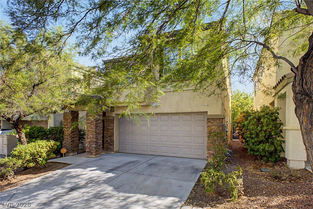 10245 Headrick Drive Las Vegas NV 89166