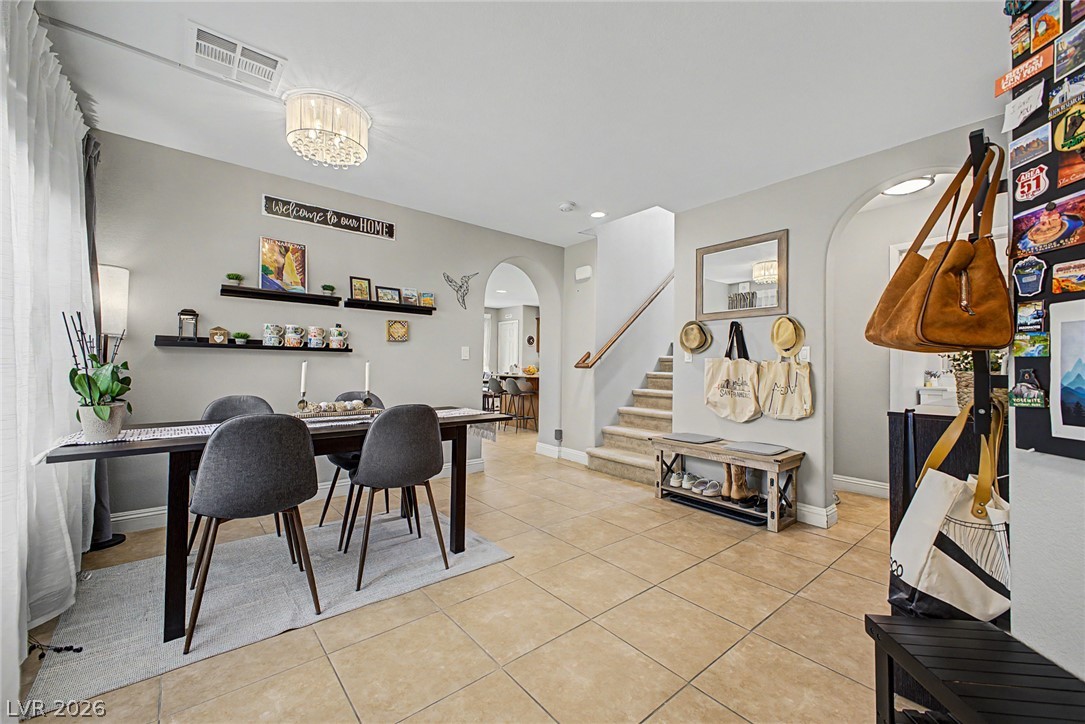 10245 Headrick Drive Las Vegas NV 89166
