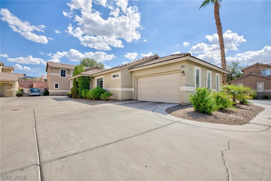 1489 Evening Song Avenue Henderson NV 89012