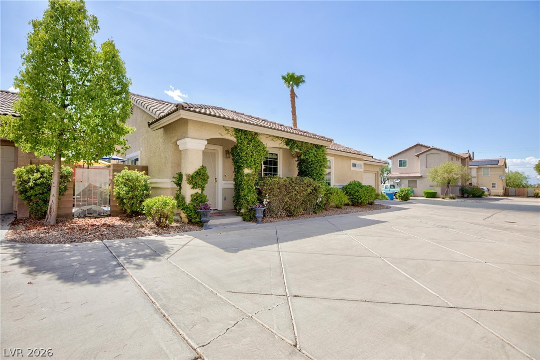 1489 Evening Song Avenue Henderson NV 89012