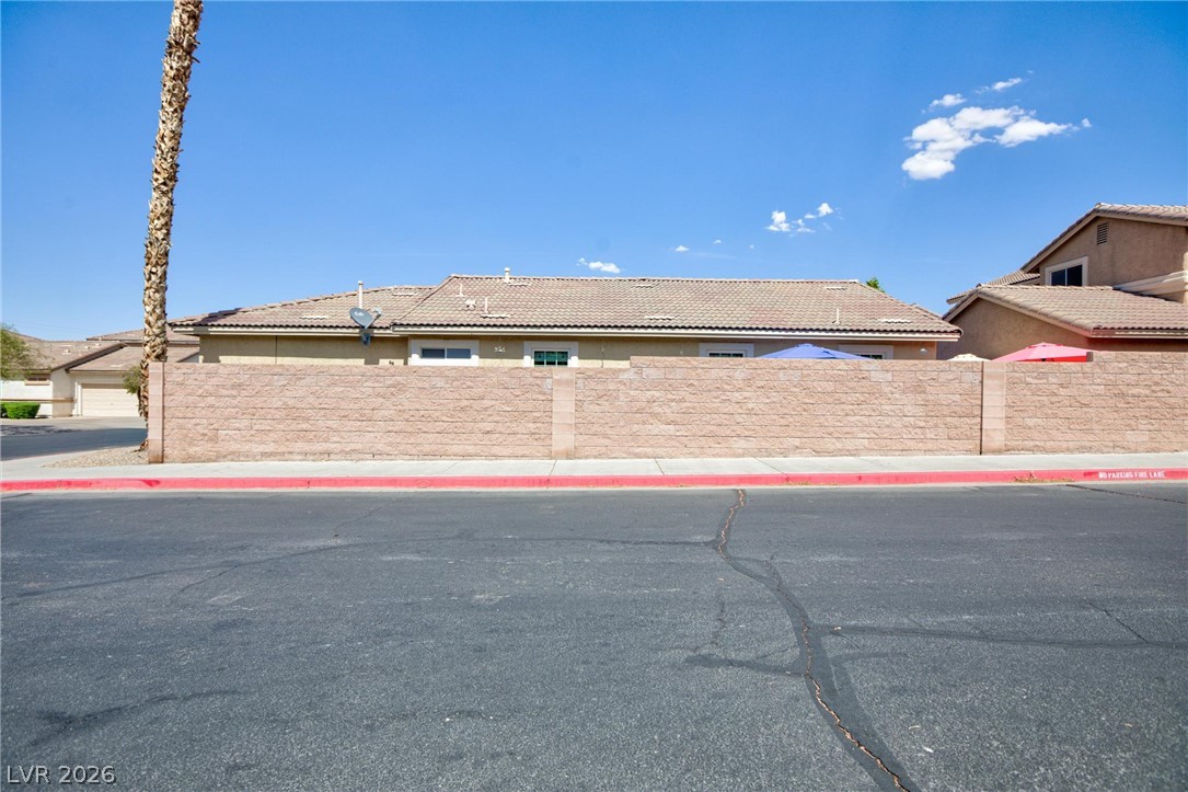 1489 Evening Song Avenue Henderson NV 89012