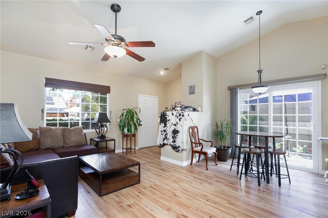 1489 Evening Song Avenue Henderson NV 89012
