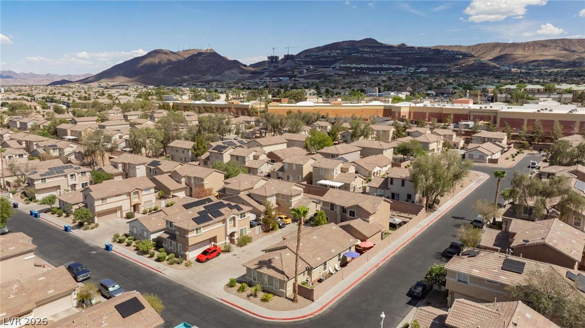 1489 Evening Song Avenue Henderson NV 89012
