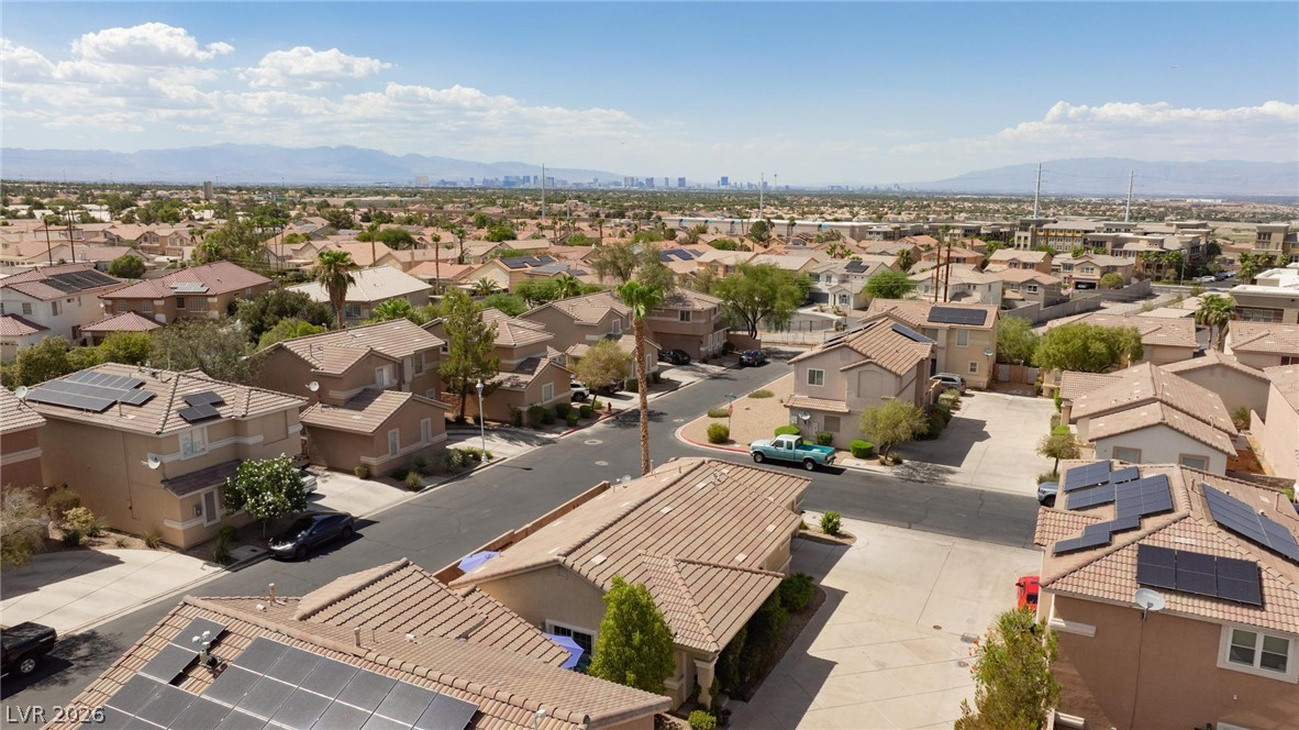 1489 Evening Song Avenue Henderson NV 89012