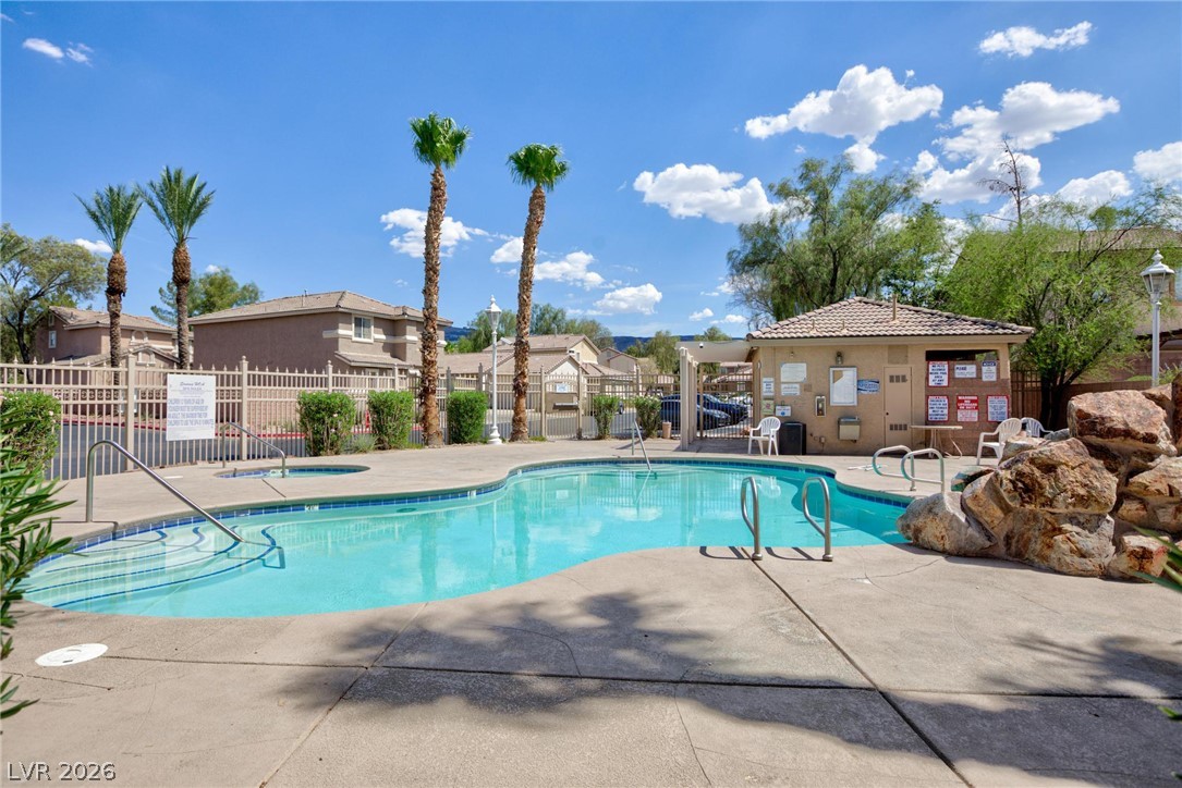 1489 Evening Song Avenue Henderson NV 89012