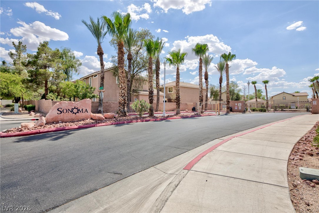 1489 Evening Song Avenue Henderson NV 89012